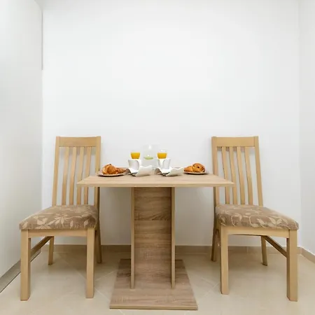 Imperium 2 Apartman Dubrovnik