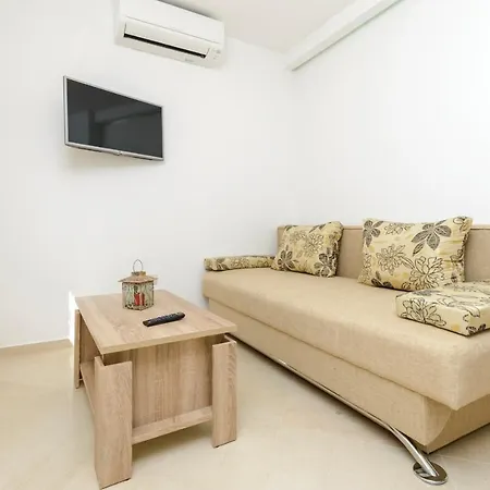 Imperium 2 Apartman Dubrovnik