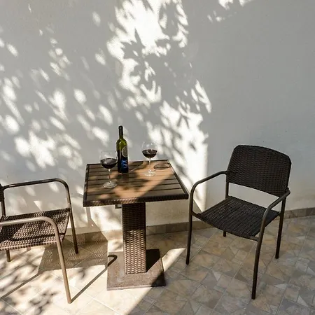 Apartman Imperium 2