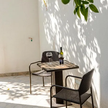 Imperium 2 Apartment