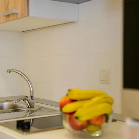 Apartman Imperium 2 Dubrovnik